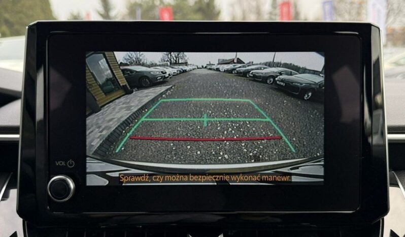 Toyota Corolla 1.5 Comfort full