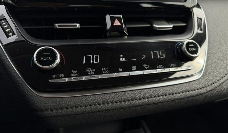 Toyota Corolla 1.5 Comfort full