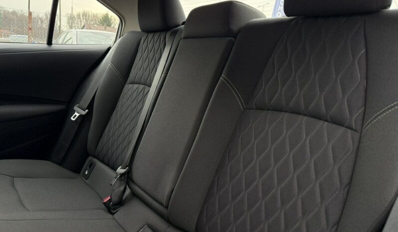 Toyota Corolla 1.5 Comfort full