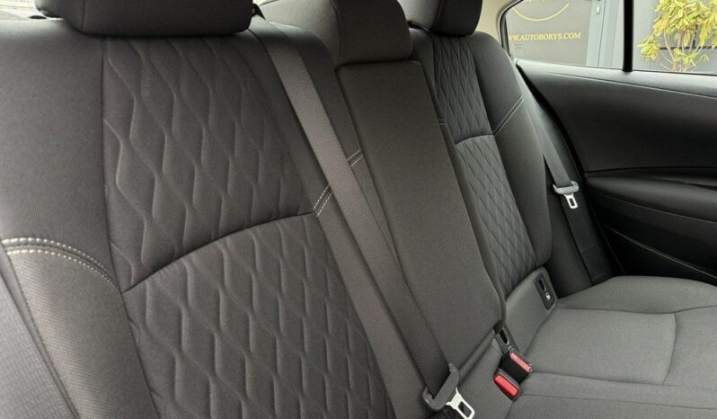 Toyota Corolla 1.5 Comfort full