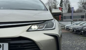 Toyota Corolla 1.5 Comfort full