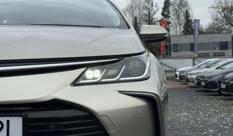 Toyota Corolla 1.5 Comfort full