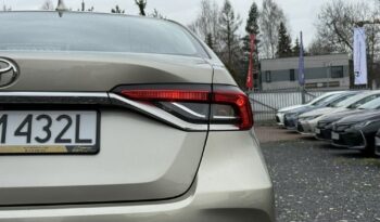 Toyota Corolla 1.5 Comfort full