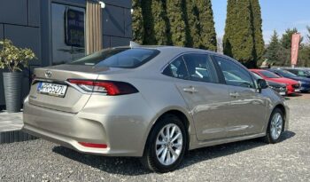Toyota Corolla 1.5 Comfort full