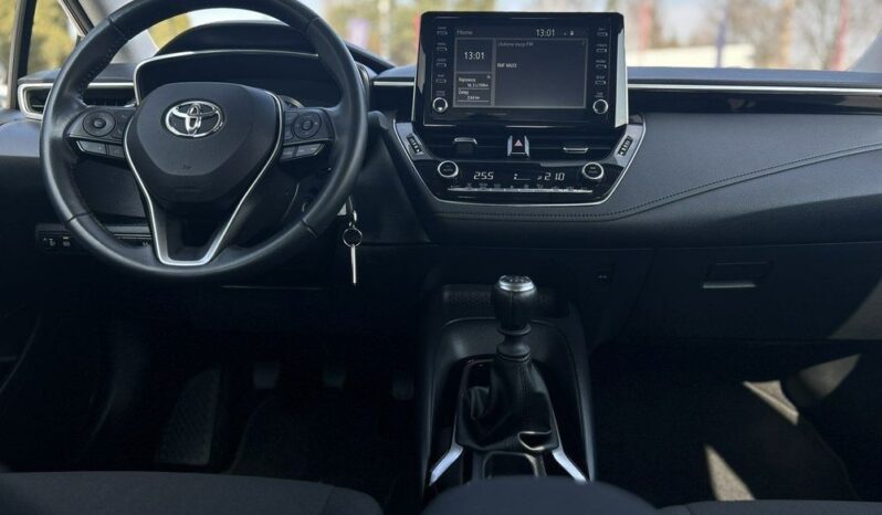 Toyota Corolla 1.5 Comfort full