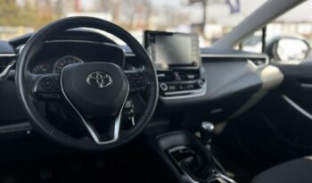 Toyota Corolla 1.5 Comfort full