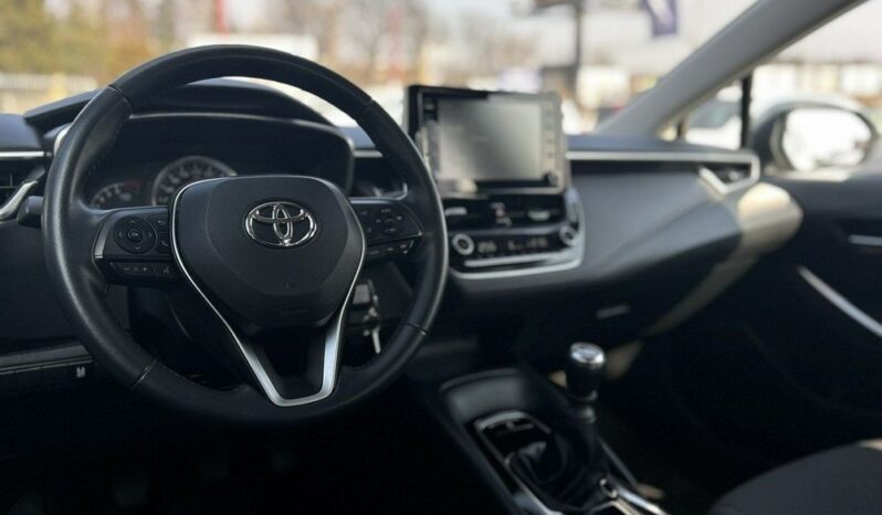 Toyota Corolla 1.5 Comfort full