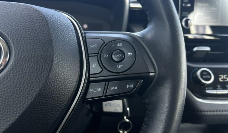 Toyota Corolla 1.5 Comfort full