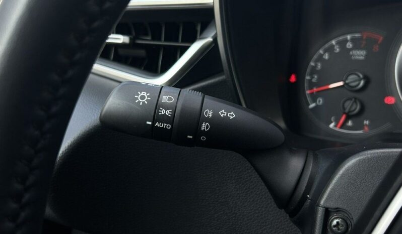 Toyota Corolla 1.5 Comfort full