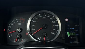 Toyota Corolla 1.5 Comfort full