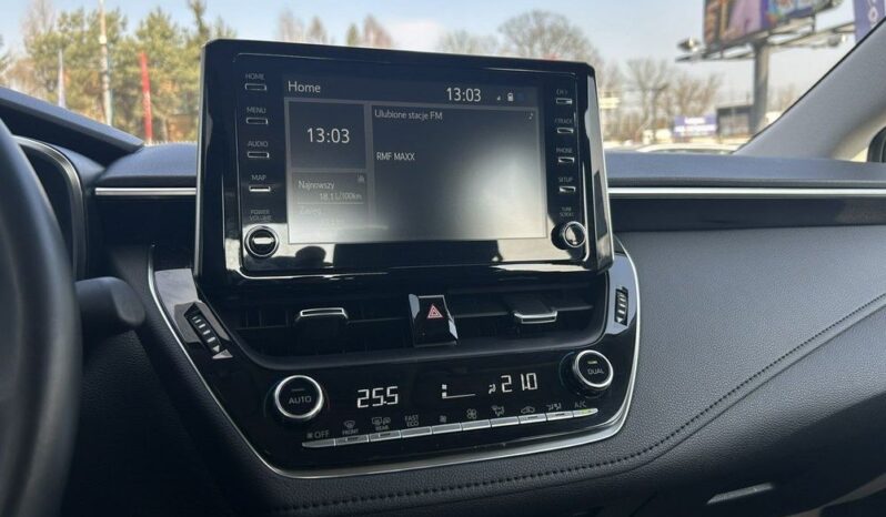 Toyota Corolla 1.5 Comfort full