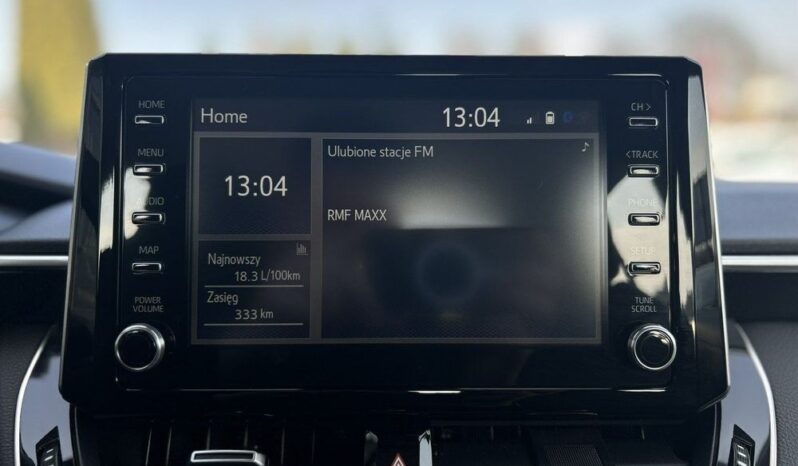 Toyota Corolla 1.5 Comfort full