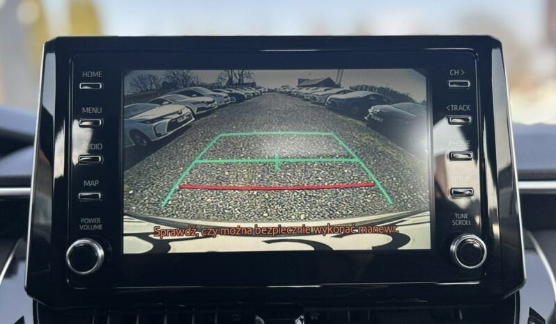 Toyota Corolla 1.5 Comfort full