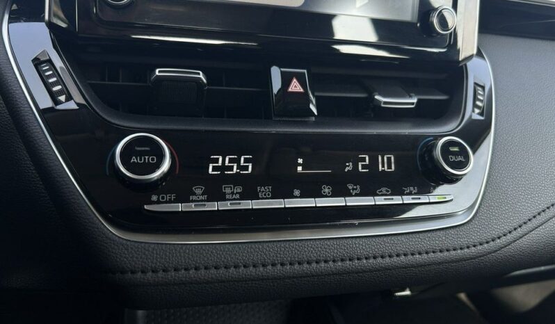 Toyota Corolla 1.5 Comfort full