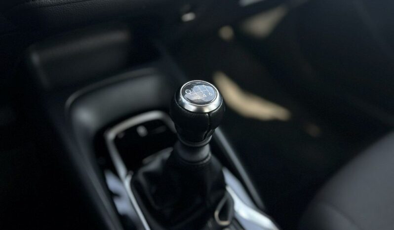 Toyota Corolla 1.5 Comfort full