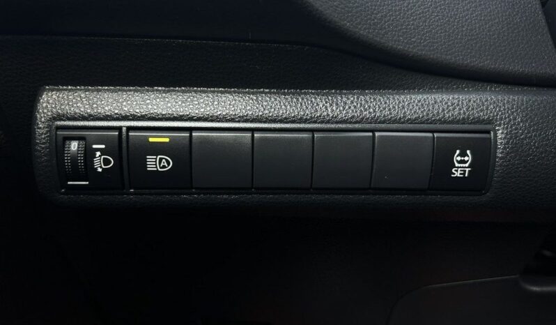 Toyota Corolla 1.5 Comfort full