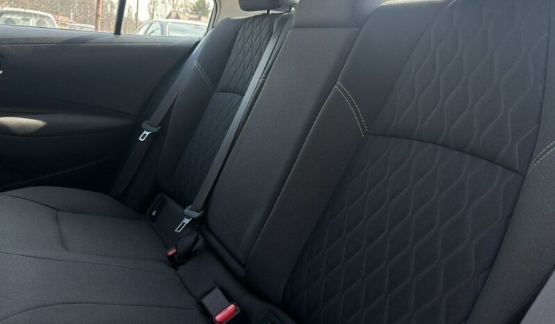 Toyota Corolla 1.5 Comfort full