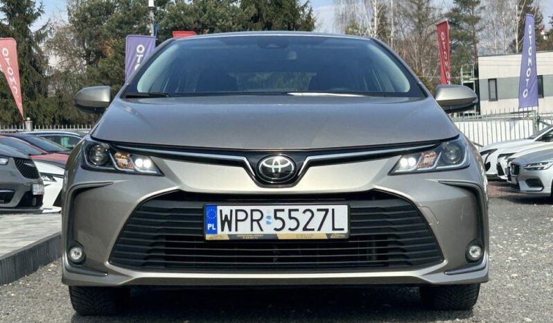 Toyota Corolla 1.5 Comfort full