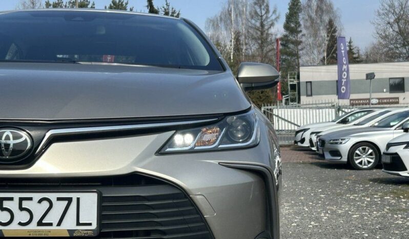 Toyota Corolla 1.5 Comfort full