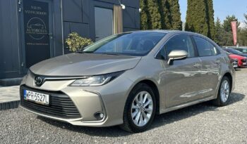 Toyota Corolla 1.5 Comfort full