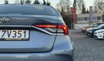 Toyota Corolla 1.5 Comfort MS full