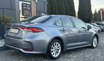Toyota Corolla 1.5 Comfort MS full