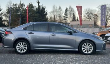 Toyota Corolla 1.5 Comfort MS full