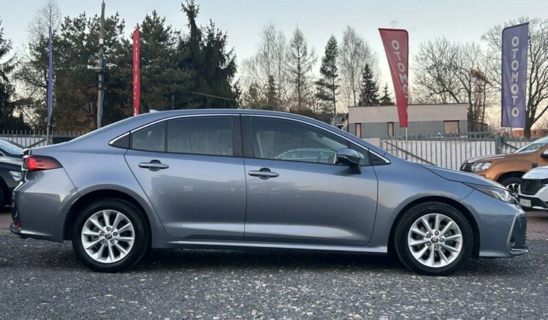 Toyota Corolla 1.5 Comfort MS full