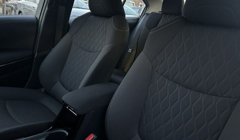Toyota Corolla 1.5 Comfort MS full