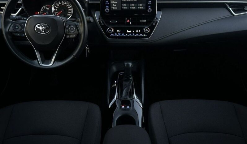 Toyota Corolla 1.5 Comfort MS full