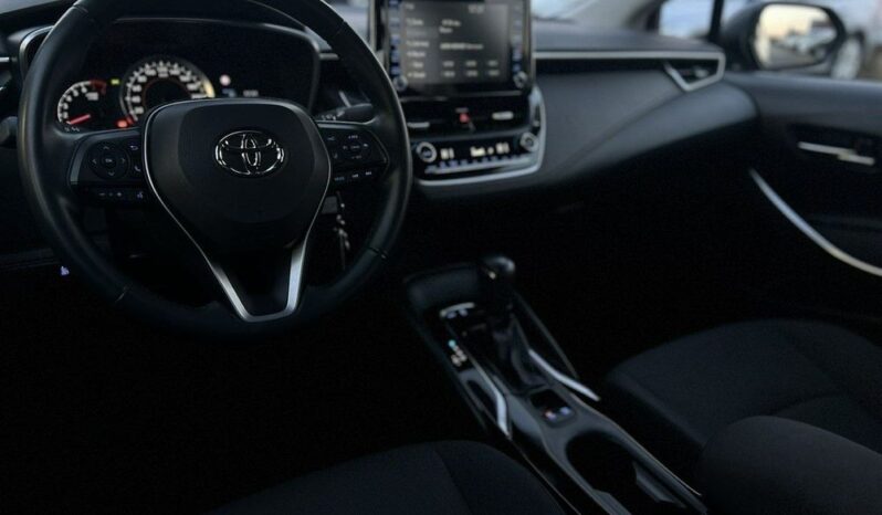 Toyota Corolla 1.5 Comfort MS full