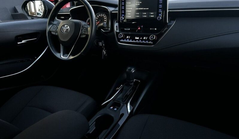 Toyota Corolla 1.5 Comfort MS full