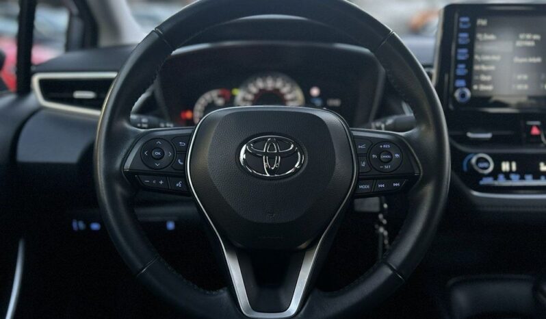 Toyota Corolla 1.5 Comfort MS full