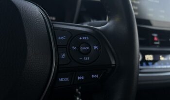 Toyota Corolla 1.5 Comfort MS full