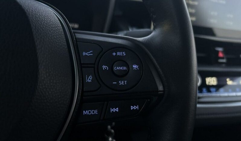 Toyota Corolla 1.5 Comfort MS full
