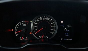 Toyota Corolla 1.5 Comfort MS full