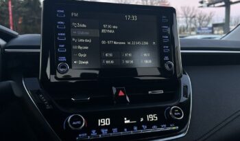Toyota Corolla 1.5 Comfort MS full