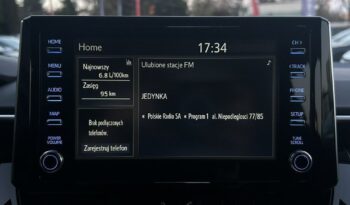 Toyota Corolla 1.5 Comfort MS full
