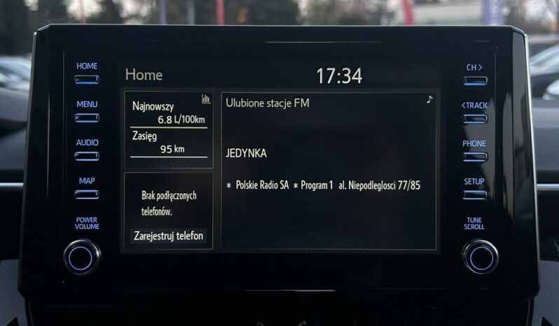 Toyota Corolla 1.5 Comfort MS full