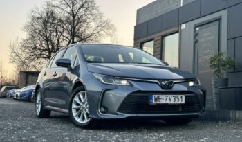 Toyota Corolla 1.5 Comfort MS full