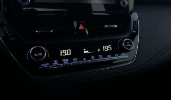 Toyota Corolla 1.5 Comfort MS full
