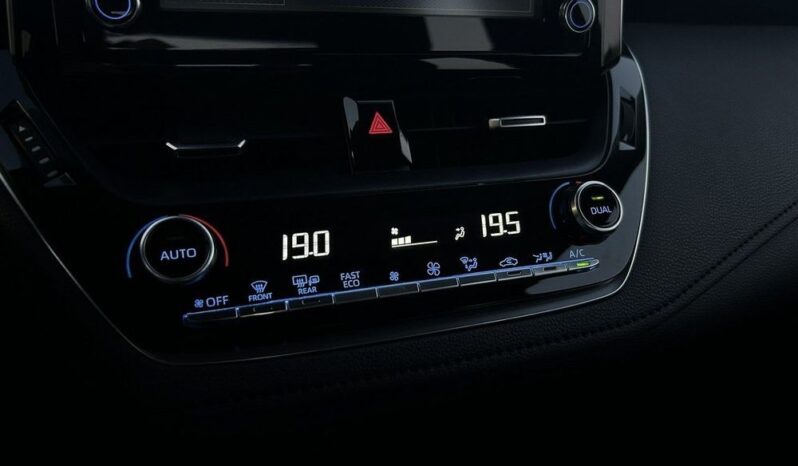 Toyota Corolla 1.5 Comfort MS full