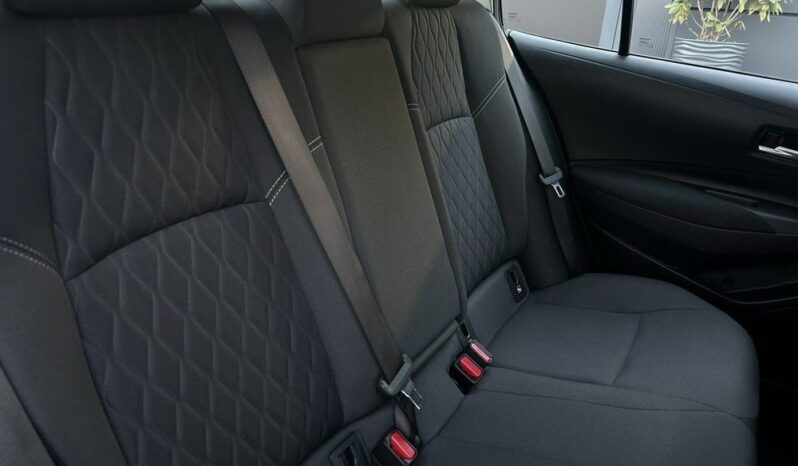 Toyota Corolla 1.5 Comfort MS full