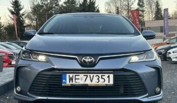 Toyota Corolla 1.5 Comfort MS full