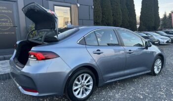 Toyota Corolla 1.5 Comfort MS full