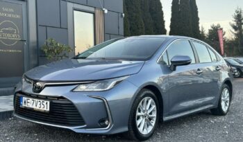 Toyota Corolla 1.5 Comfort MS full