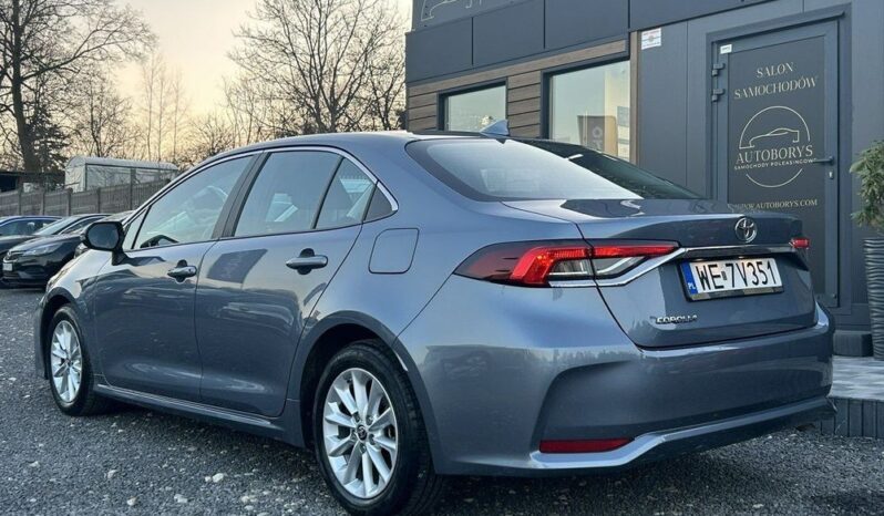 Toyota Corolla 1.5 Comfort MS full