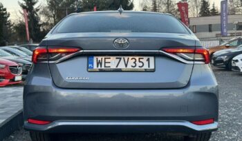 Toyota Corolla 1.5 Comfort MS full