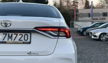 Toyota Corolla 1.5 Comfort MS full
