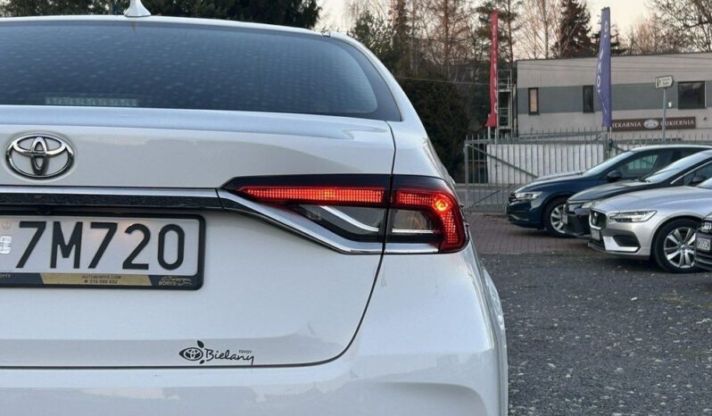 Toyota Corolla 1.5 Comfort MS full